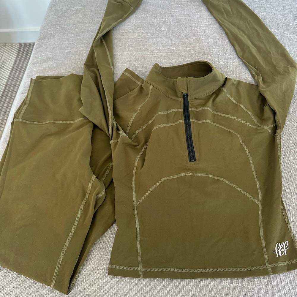 FBF Activewear